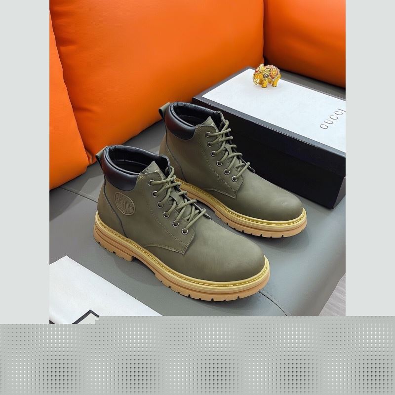 G*u*i boots